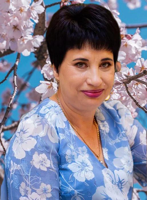 Минченко Галина Абдулхамидовна.