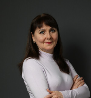 Чугунова Наталья Владимировна Чугунова Наталья Владимировна